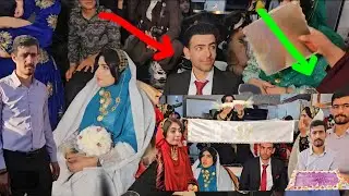 Ali and Saleh's celebration ends. Until they go home. What's going on at home?