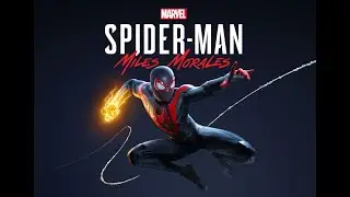Marvel's Spider-Man Miles Morales 10/10