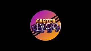 CRATERSMP OPENING DAY FULL VOD