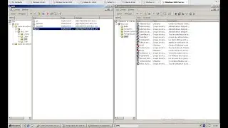 Nostalgie : Installation de la première version d'Active Directory sous Windows 2000 Server