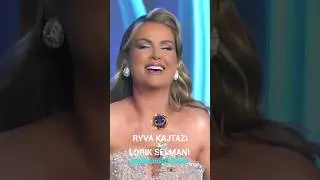 Ryva Kajtazi & Lorik Selmani - potpuri 🔥
