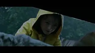 IT Fan Made Trailer - Here Comes Pennywise (Epic Trailer Version)