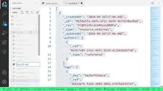 Quickly update Sanity.io content with Sanity's CLI