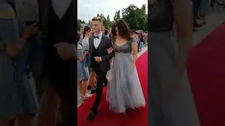 Выпускной 2018 в школе 7 Кропоткин