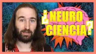 Qué es la NEUROCIENCIA 🧠 | Dr. Pablo Barrecheguren (Neurocientífico)