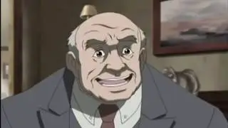 Boondocks - White Men Love Cheese
