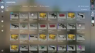 ОТКРЫВАЮ ДВА КЕЙСА В CS GO ЧТО ВЫПАЛО ?