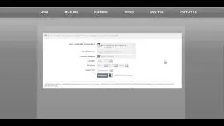 How  to use facebook connect via Buildingmanagementsystem