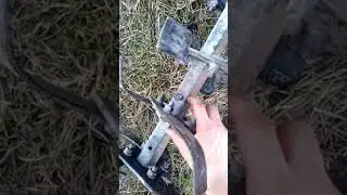 Мотоблок eco на 13 л.с