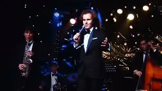 JAZZ FEST В КЛУБЕ FANTOMAS ФРЕНК СИНАТРА МИШЕЛЬ ЛЕГРАН ПЕРРИ КОМО ВСЕ ХИТЫ В ИСПОЛНЕНИИ АЛЕКСА АБРЫ