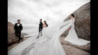 Samarkand tuy 2021 \ Свадебный ролик Самарканд