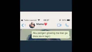 Prank mama open bo