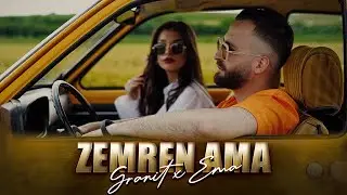 Granit Ismajli x Ema - Zemren ama