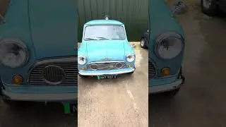Recharged Heritage's Electric Classic Mini is as good as it gets!