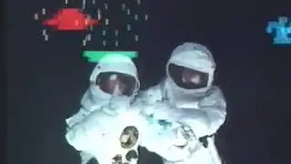 Philips Videopac advertentie uit 1983