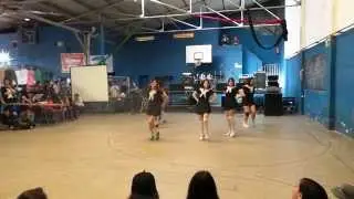 GFriend - Glass Bead cover [Black Dolls]