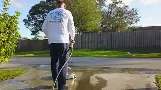 SANDHILL PRESSURE PROS SERVING PORT ST LUCIE AND SURROUNDS