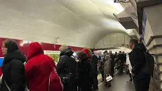 Санкт-Петербург 2023-2024