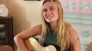 Through and Through (Jess Connell)