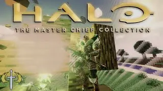 Halo MCC (PC) - Workshop Fun