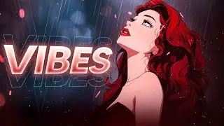 Songs for the vibes 💃