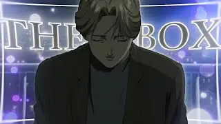 Johan Liebert 