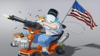 Mister Metokur - At Least We Aren't European 3-26-19