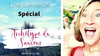 Transformer l'Archétype du Sauveur : de l'oubli de soi à la réappropriation personnelle