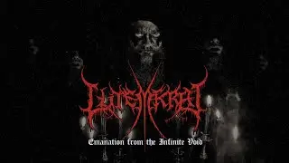 Lutemkrat - Emanation from the Infinite Void (Official Music Video)
