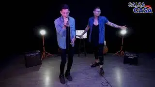 En peligro de extinción - Bembé feat. Farik Grippa [EN VIVO]