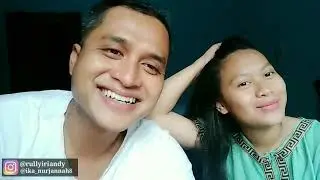 Gedog tujuh bulan plus urut bumil