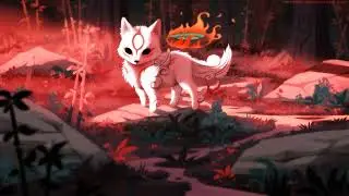 OKAMI: Wep'keer (Original lyrics vocal cover by Aria Rose)