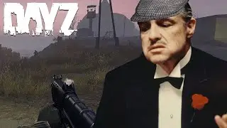 Я выбрал путь мести - DayZ