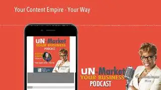 Your Content Empire - Your Way