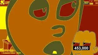 Caillou Does Omegle And Gets Grounded in Sponge Effect 2 0