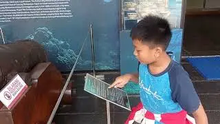 Benteng Vredeburg part 1 Diorama 1