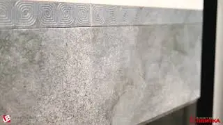 ПЛИТКА ДЛЯ ВАННОЙ LB-CERAMICS КАМПАНИЛЬЯ