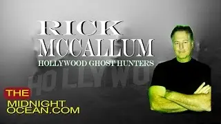 The Midnight Ocean with Guest Rick McCallum