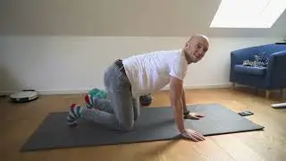 7 Days CHALLENGE to Become REAL MAN