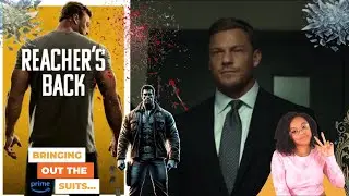 Reacher S2 Episode 4 