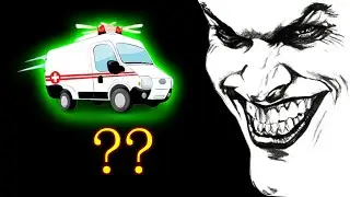 ambulance siren passing by | ambulance siren sound effect | no copyright | @smt-series