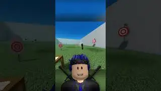 Самая НЕРЕАЛЬНАЯ игра в Роблоксе!