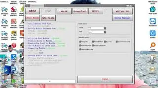vivo y11 Qualcomm 8937 Pattern Lock Remove mrt - 100%solution