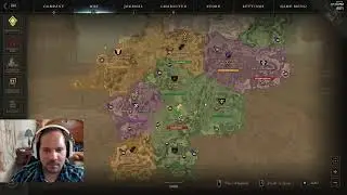 New World Closed Beta