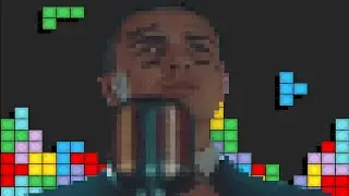 FACE - Юморист & Тетрис (mashup)