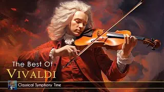 Classical music by Vivaldi Best | Vivaldi seasons
