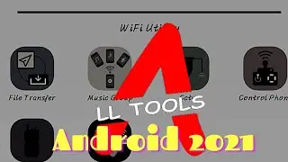 All tools for Android 2021 (Must Watch) in one