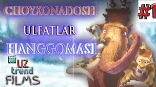 MUZLIK DAVRI 5 UZBEKCHA DUBL_DIFF TARJIMASI