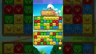 Zoo Boom 7 лвл 💥 Игра на андроид/ios #shorts