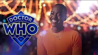 Teaser Trailer | Series 14 | Doctor Who | Concept